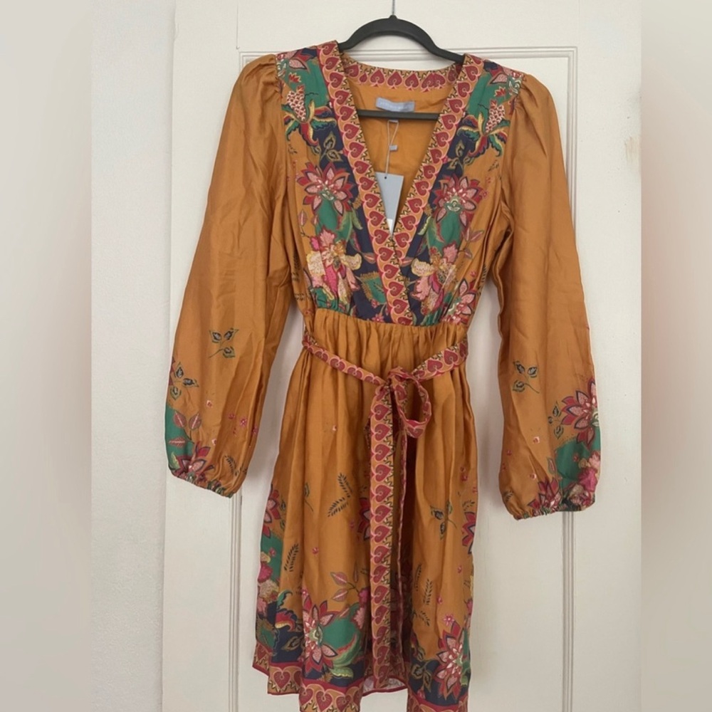 Antonio Melani dress size 10 new with tags